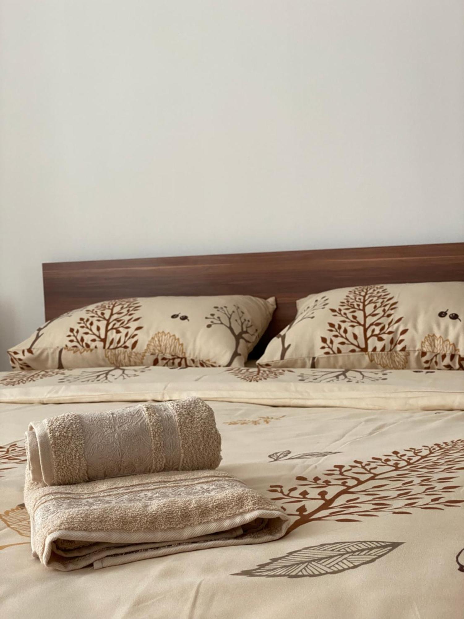 לסקובץ Apartmani Dora Leskovac מראה חיצוני תמונה