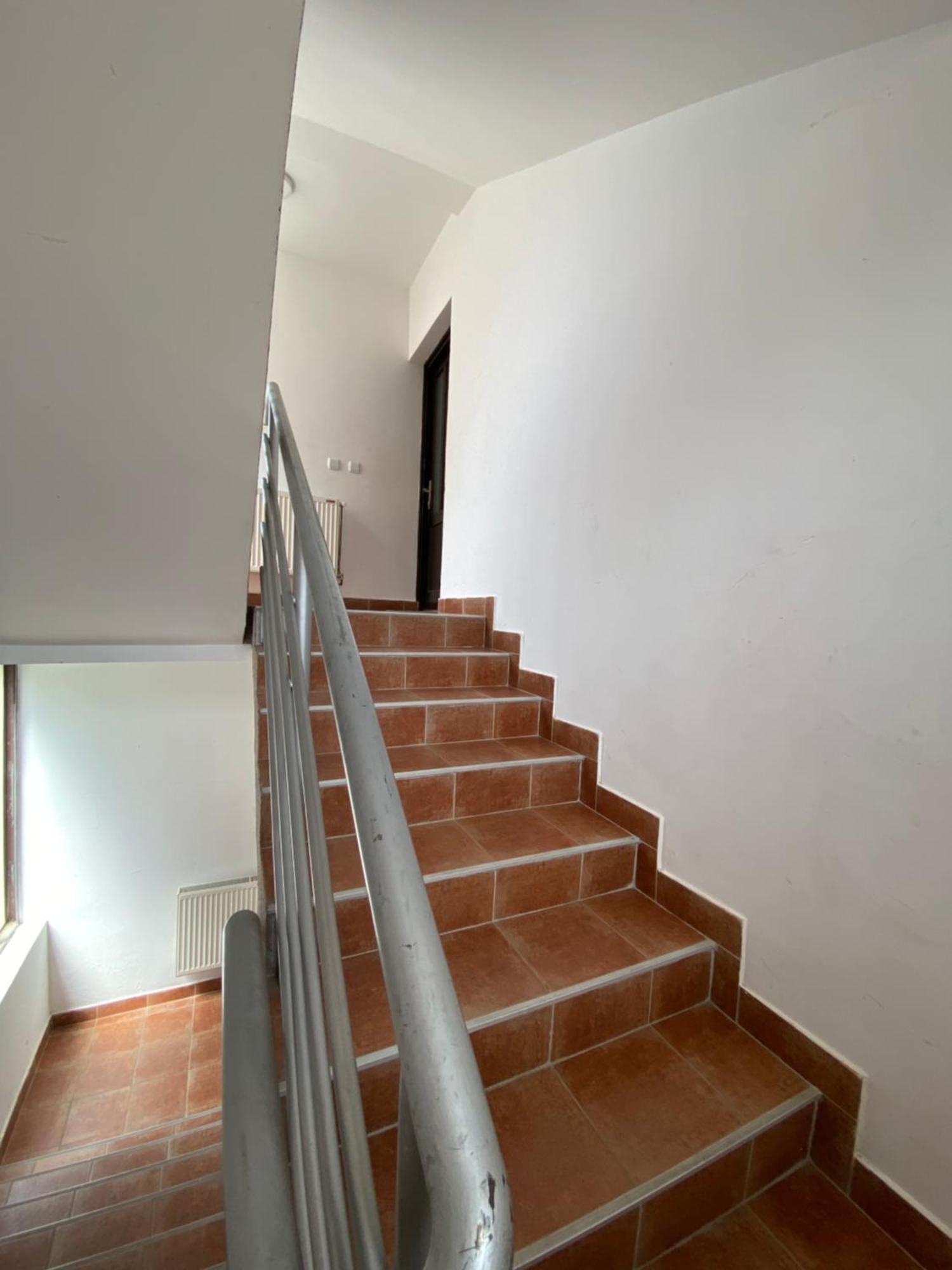 לסקובץ Apartmani Dora Leskovac מראה חיצוני תמונה