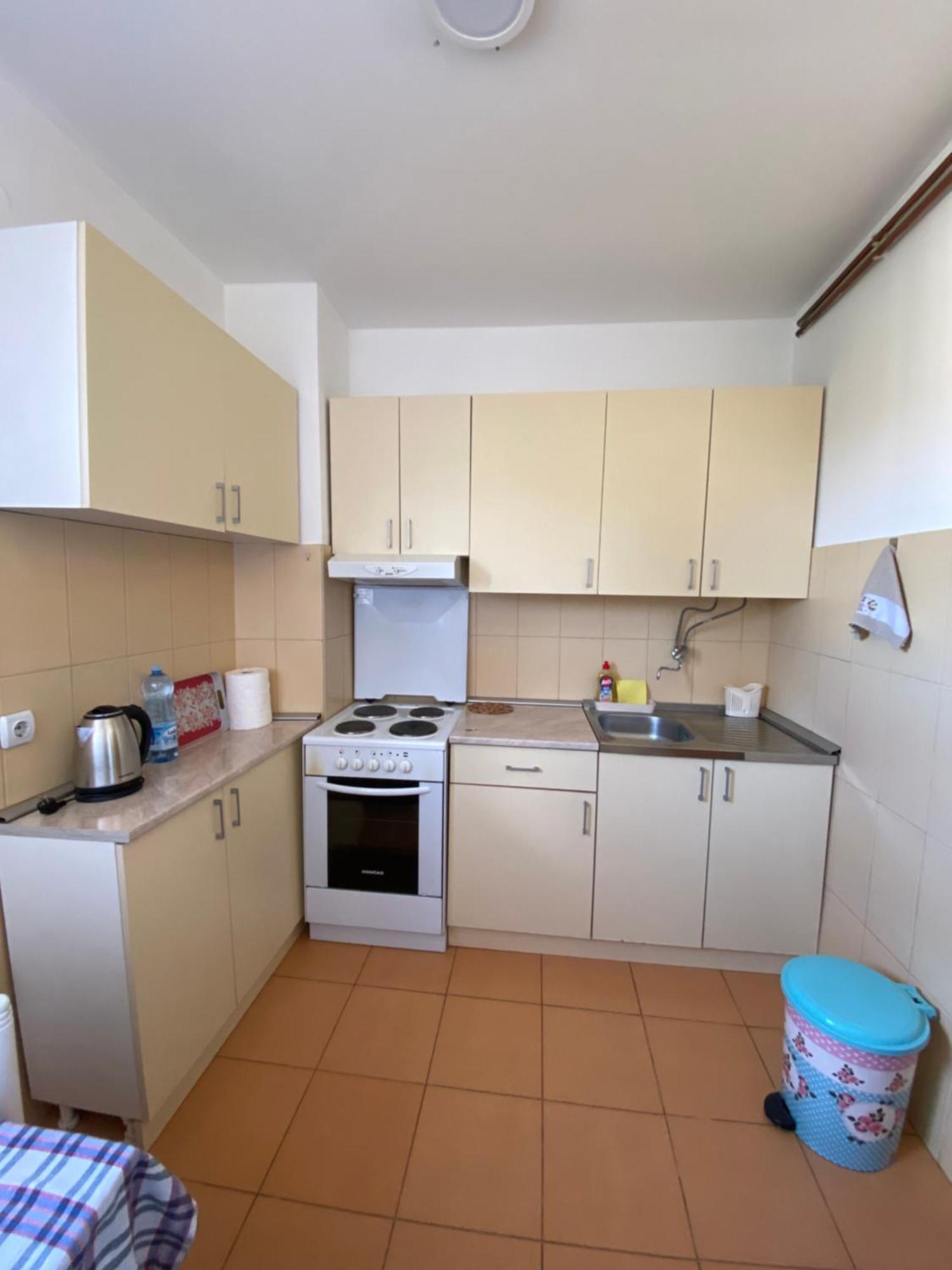 לסקובץ Apartmani Dora Leskovac מראה חיצוני תמונה