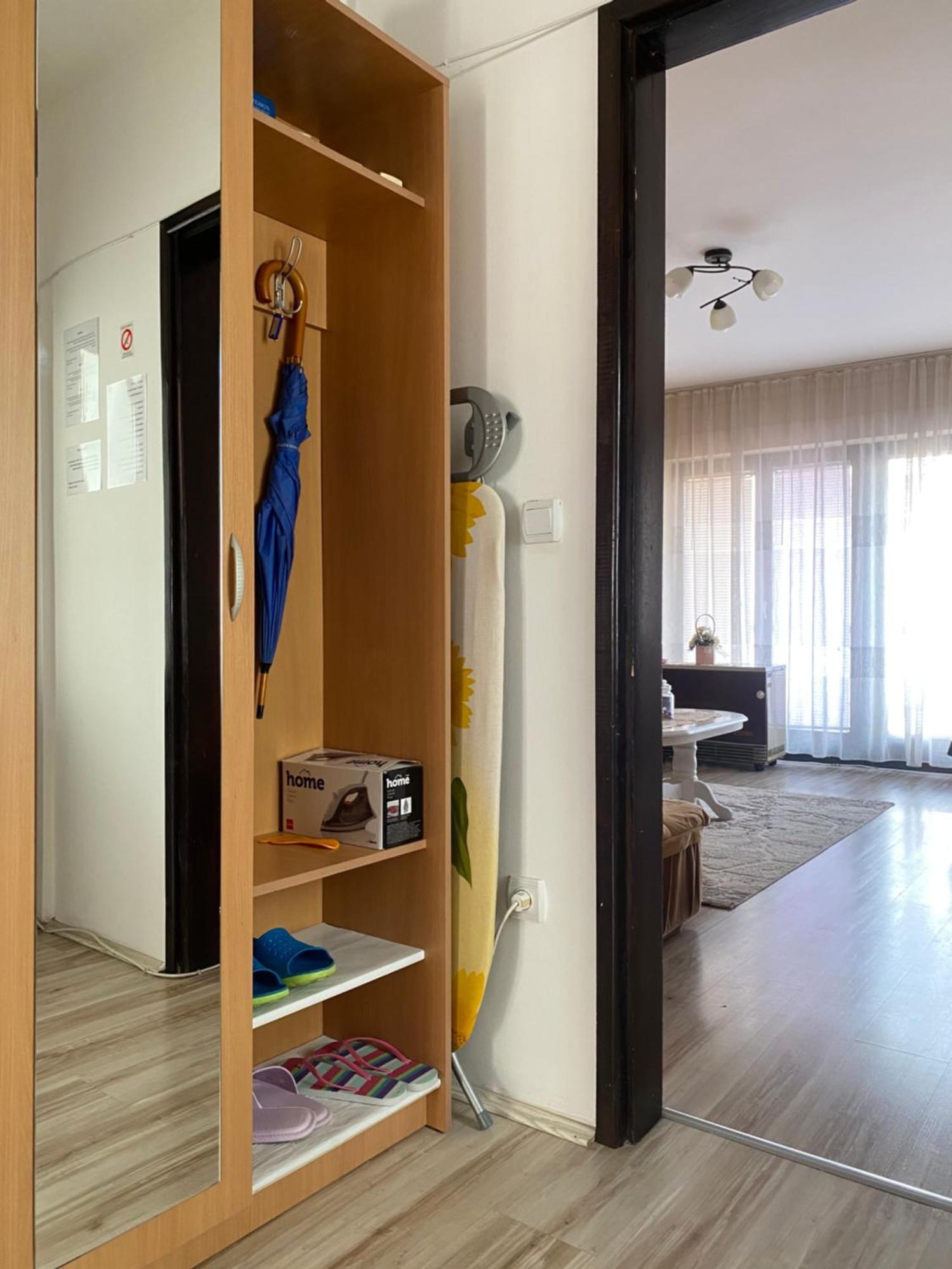 לסקובץ Apartmani Dora Leskovac מראה חיצוני תמונה