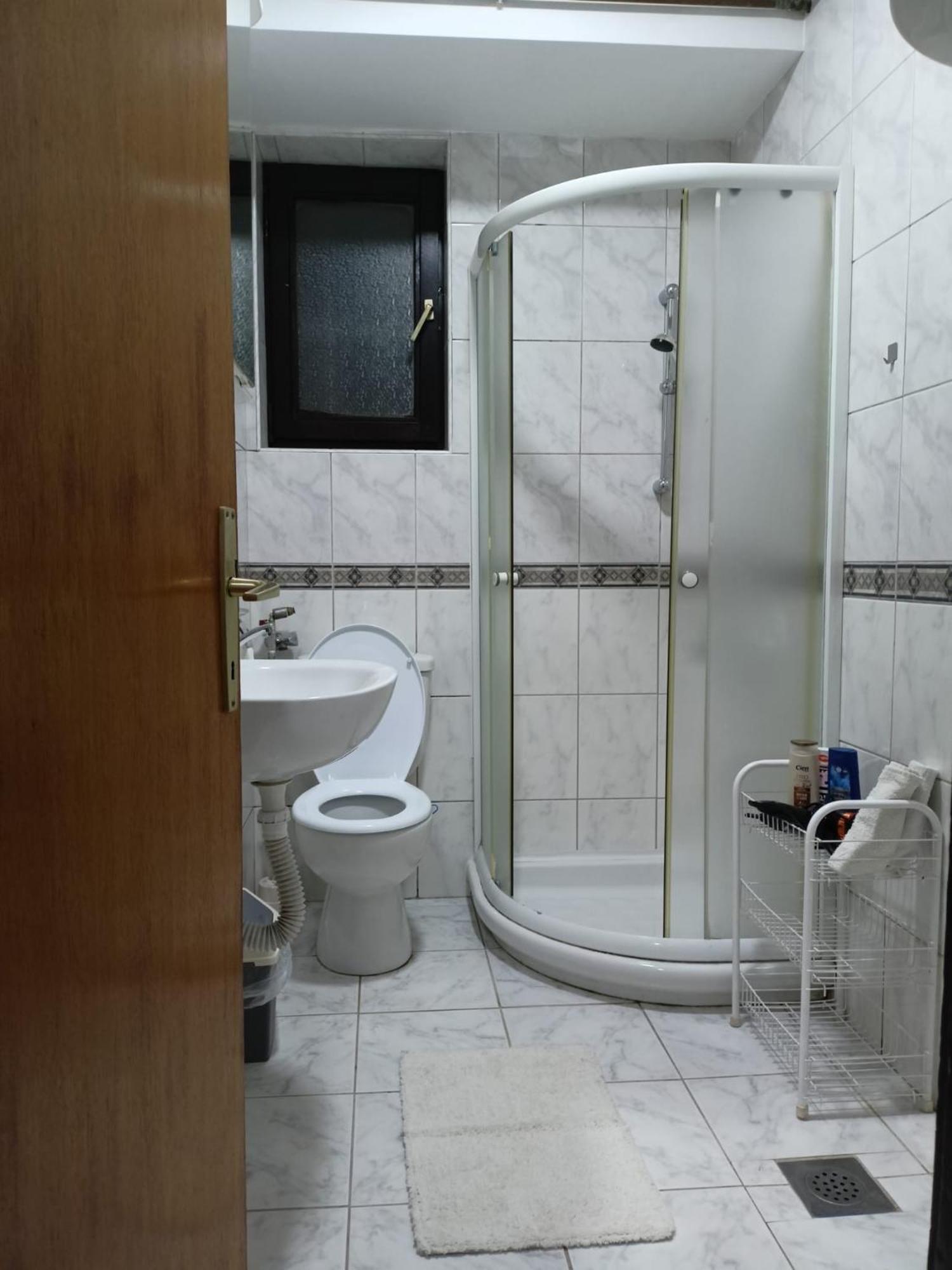לסקובץ Apartmani Dora Leskovac מראה חיצוני תמונה