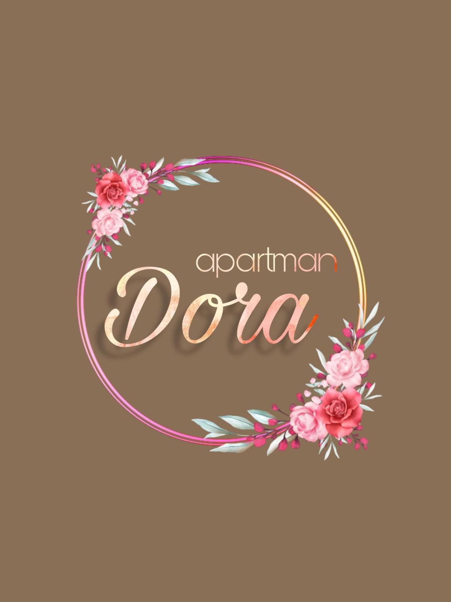 לסקובץ Apartmani Dora Leskovac מראה חיצוני תמונה